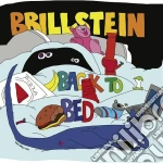 Brillstein - Back To Bed cd