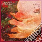 (LP Vinile) Oliver Wilde - Red Tide Opal In The Loose End Womb