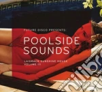 Poolside Sounds Vol.3 (2 Cd) cd