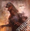 (LP VINILE) Godzilla - the japanese original 60th cd