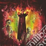 Frizzi, Fabio - City Of The Living Dead cd