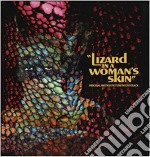 (LP VINILE) Ost/lizard in a woman's skin