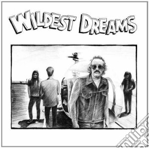 (LP Vinile) Wildest Dreams - Wildest Dreams (2 Lp) lp vinile di Dreams Wildest