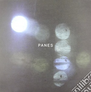(LP Vinile) Panes - Panes lp vinile di Panes