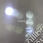 (LP Vinile) Panes - Panes