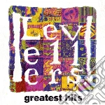 Levellers-greatest hits 2cd+dvd set cd