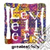 Levellers-greatest hits 2cd+dvd set cd