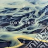 Tokyo Prose - Presence cd