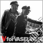 Vaselines (The) - V For Vaselines cd
