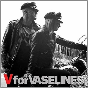 (LP Vinile) Vaselines (The) - V For Vaselines (2 Lp) lp vinile di The Vaselines