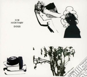 Kim Hiorthoy - Dogs cd musicale di Kim Hiorthoy