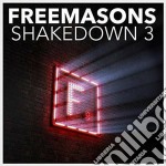 Freemasons - Shakedown Vol.3 (3 Cd)