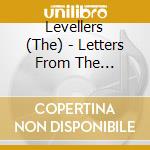 Levellers (The) - Letters From The Underground (2 Cd) cd