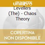Levellers (The) - Chaos Theory cd