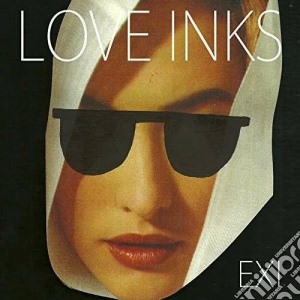 (LP Vinile) Love Inks - Exi lp vinile di Love Inks