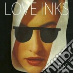 (LP Vinile) Love Inks - Exi