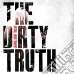Joanne Shaw Taylor - The Dirty Truth cd