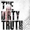 Joanne Shaw Taylor - The Dirty Truth cd
