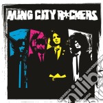 Ming City Rockers - Ming City Rockers