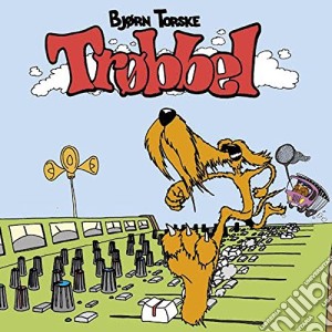 (LP Vinile) Bjorn Torske - Trobbel (2 Lp) lp vinile di Bjorn Torske