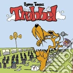 (LP Vinile) Bjorn Torske - Trobbel (2 Lp) vinile