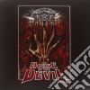(LP VINILE) Ost/the house of the devil cd