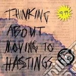 Thinking about moving to hastings cd