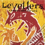 (LP Vinile) Levellers (The) - A Weapon Called The Word vinile