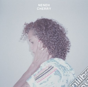 Neneh Cherry - Blank Project (2 Cd) cd musicale di Neneh Cherry