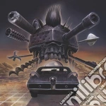 (LP Vinile) Claudio Simonetti - The New Barbarians vinile