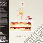 (LP Vinile) Frank Ilfman - Big Bad Wolves vinile