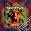 (LP Vinile) Fabio Frizzi - Frizzi 2 Fulci (2 Lp) cd