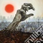 (LP VINILE) Zombie flesh eaters - coloured edition cd