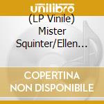(LP Vinile) Mister Squinter/Ellen Reid - Midnight Swim (7') vinile