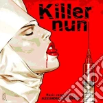 Alessandro Alessandroni - Killer Nun cd