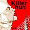 Alessandro Alessandroni - Killer Nun cd