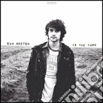 Sam Beeton - In The Yard cd