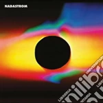 Nadastrom - Nadastrom cd