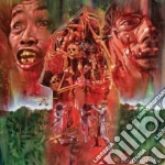 Riz Ortolani - Cannibal Holocaust Ost cd