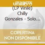 (LP Vinile) Chilly Gonzales - Solo Piano vinile
