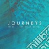 Journeys - Escape. Sleep. Relax. Repeat (2 Cd) cd