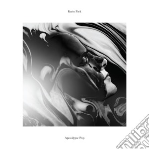 (LP Vinile) Karin Park - Apocalypsepop (2 Lp) lp vinile di Karin Park