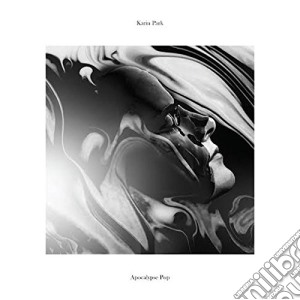 Karin Park - Apocalypsepop cd musicale di Karin Park
