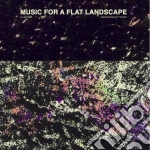 (LP Vinile) Luke Abbott - Music For A Flat Landscape vinile