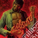 (LP VINILE) Absurd cd