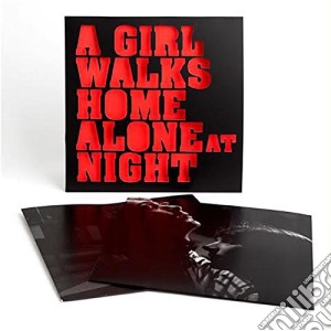 (LP Vinile) Girl Walks Home Alone At Night (A) (2 Lp) lp vinile
