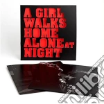 (LP Vinile) Girl Walks Home Alone At Night (A) (2 Lp) vinile