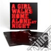 (LP Vinile) Girl Walks Home Alone At Night (A) (2 Lp) cd