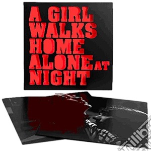 Girl Walks Home Alone At Night (A) / Various cd musicale di Artisti Vari