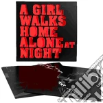 Girl Walks Home Alone At Night (A) / Various cd